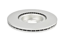 Load image into Gallery viewer, DBA En-Shield Standard Front Brake Rotor fits 2022-2023 Mazda MX-30 - Side View