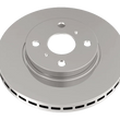 Load image into Gallery viewer, DBA En-Shield Standard Front Brake Rotor fits 2022-2023 Mazda MX-30 - Additional View 7