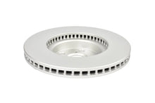 Load image into Gallery viewer, DBA En-Shield Standard Front Brake Rotor fits Toyota Celica - Side View