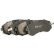 Load image into Gallery viewer, DBA (Excl ABS) Front Street Series Brake Pads fits 1990-1996 Nissan 240SX - Additional View 6