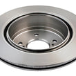 Load image into Gallery viewer, DBA (Excl Turbo) Rear Street Series Standard Rotor fits 1990-1996 Nissan 300ZX - Main Product View