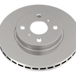 Load image into Gallery viewer, DBA FWD Rear En-Shield Standard Rotor (w/305mm Front Rotor) fits 2018-2020 Hyundai Kona Dct - Additional View 6
