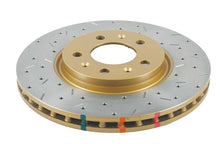 Load image into Gallery viewer, DBA Front 4000 Series Drilled &amp; Slotted Rotor fits 2006-2009 Pontiac Solstice / 2007-2009 Pontiac Solstice GXP / 2007-2010...