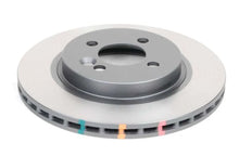 Load image into Gallery viewer, DBA Front 4000 Series Plain Rotor (Base Excl JCW Brakes) fits 2007-2010 Mini Cooper - Main Product View
