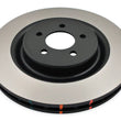 Load image into Gallery viewer, DBA Front 4000 Series Plain Rotor (Base Excl JCW Brakes) fits 2007-2010 Mini Cooper - Additional View 8