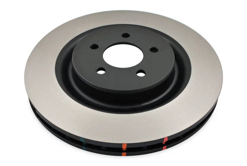 DBA Front 4000 Series Plain Rotor (Base Excl JCW Brakes) fits 2007-2010 Mini Cooper - Additional View 8