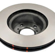 Load image into Gallery viewer, DBA Front 4000 Series Plain Rotor (Base Excl JCW Brakes) fits 2007-2010 Mini Cooper - Additional View 9