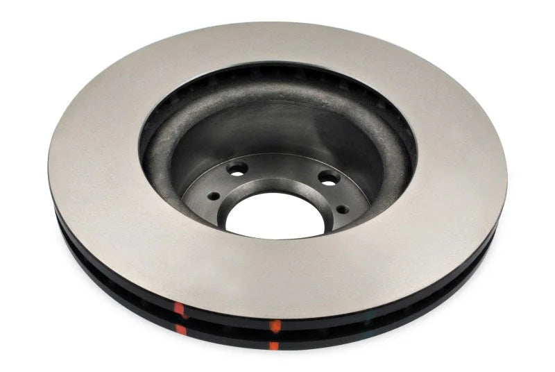 DBA Front 4000 Series Plain Rotor (Base Excl JCW Brakes) fits 2007-2010 Mini Cooper - Additional View 9