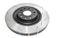 Load image into Gallery viewer, DBA Front 4000 Series Slotted Rotor fits 2009-2011 Volkswagen CC VR6 3.6L / 2006-2008 Volkswagen Passat / 2008 Volkswagen R32