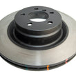 Load image into Gallery viewer, DBA Front 4000 Series Standard Rotor fits 2006-2012 Land Rover Range Rover Supercharged - Main Product View