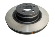 Load image into Gallery viewer, DBA Front 4000 Series Standard Rotor fits 2006-2012 Land Rover Range Rover Supercharged - Main Product View