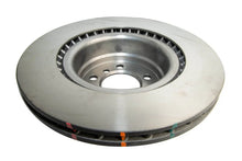 Load image into Gallery viewer, DBA Front 4000 Series Standard Rotor fits 2006-2012 Land Rover Range Rover Supercharged - Side View