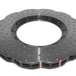 Load image into Gallery viewer, DBA Front 5000 Series Drilled Replacement Ring fits 2009-2011 Volkswagen CC / 2012-2013 Volkswagen Golf R / 2006-2008 Volk...