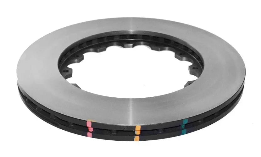 DBA Front 5000 Series Replacement Ring fits Ford Focus / 2016-2018 Ford Focus RS / 2016-2018 Ford Focus Electric / 2018 Fo...