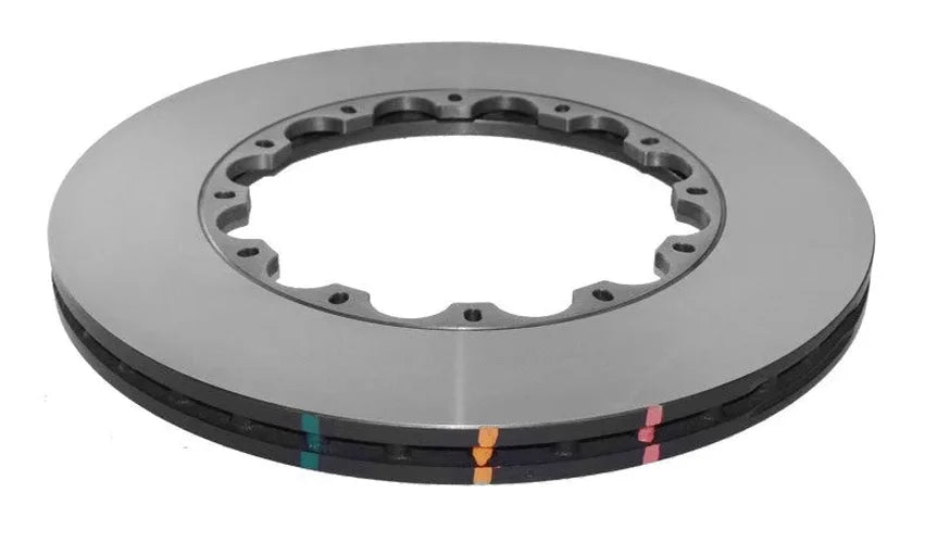 DBA Front 5000 Series Replacement Ring fits Ford Focus / 2016-2018 Ford Focus RS / 2016-2018 Ford Focus Electric / 2018 Fo...