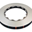 Load image into Gallery viewer, DBA Front 5000 Series Replacement Ring (w/370mm Front Rotor) fits Audi TT / 2012-2013 Audi TT Quattro RS / 2012-2013 Audi ...