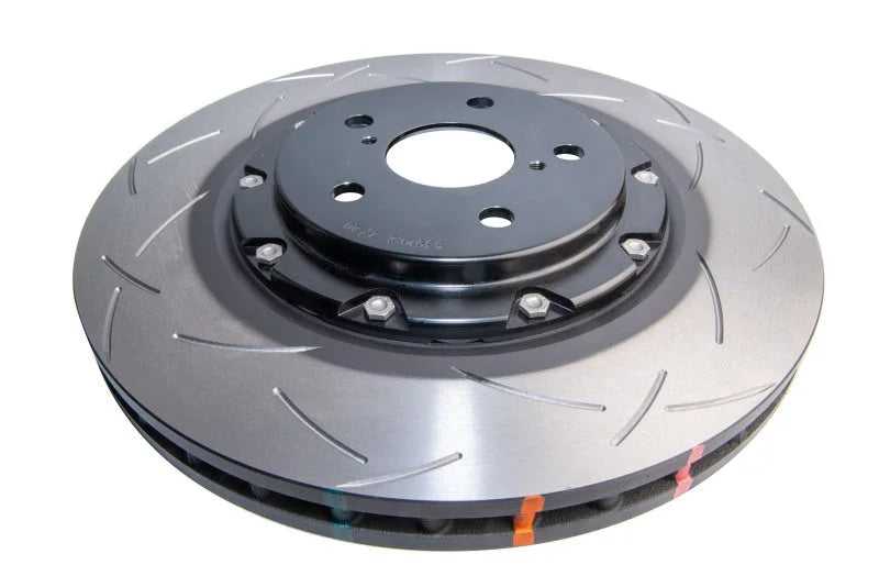 DBA Front 5000 Series Slotted Ring fits 2016-2017 Lexus GS200T / 2018-2019 Lexus GS300 / 2013-2020 Lexus GS350 / 2016-2017...