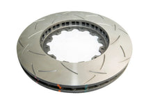 Load image into Gallery viewer, DBA Front 5000 Series Slotted Ring (w/Iron Rotor) fits 2002-2005 2007-2008 Porsche 911 GT2 - Additional View 7