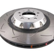 Load image into Gallery viewer, DBA Front 5000 Series Slotted Rotor w/Silver Hat fits 2017 2019-2021 BMW M2 / 2016-2018 BMW M3 / BMW M3/M4 / 2017 2018 BMW M4