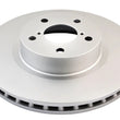 Load image into Gallery viewer, DBA Front En-Shield Plain Brake Rotor fits 2005 2006 Saab 9-2x / 2014 Scion FR-S / 2013 Subaru BRZ LIMITED / 2015 2016 Sub...