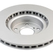 Load image into Gallery viewer, DBA Front En-Shield Plain Brake Rotor fits 2005 2006 Saab 9-2x / 2014 Scion FR-S / 2013 Subaru BRZ LIMITED / 2015 2016 Sub...