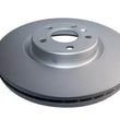 Load image into Gallery viewer, DBA Front En-Shield Standard Rotor (322mm Front Rotor) fits 2017-2020 Volvo S90 / 2019 Volvo S60 / 2019-2021 Volvo V60 / 2...