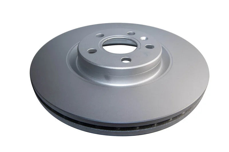 DBA Front En-Shield Standard Rotor (322mm Front Rotor) fits 2017-2020 Volvo S90 / 2019 Volvo S60 / 2019-2021 Volvo V60 / 2...