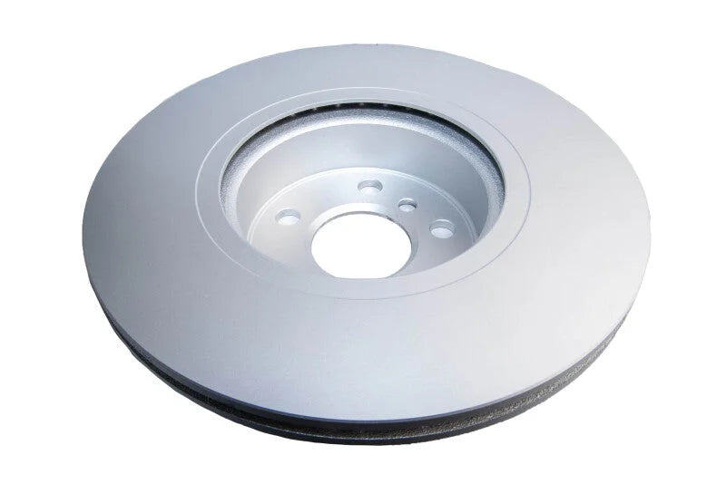 DBA Front En-Shield Standard Rotor (Exc M Sport Brakes) fits 2021 BMW 430I / 2018-2020 BMW X3 / 2022 BMW X4 / 2020 BMW Z4 - Back Vi...