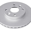 Load image into Gallery viewer, DBA Front En-Shield Standard Rotor fits 1990-1998 2001 Mazda 323 / Protege - Main Product View