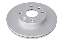 Load image into Gallery viewer, DBA Front En-Shield Standard Rotor fits 1990-1998 2001 Mazda 323 / Protege - Main Product View