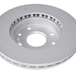 Load image into Gallery viewer, DBA Front En-Shield Standard Rotor fits 1990-1998 2001 Mazda 323 / Protege - Side View