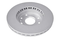 Load image into Gallery viewer, DBA Front En-Shield Standard Rotor fits 1990-1998 2001 Mazda 323 / Protege - Side View