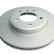 Load image into Gallery viewer, DBA Front En-Shield Standard Rotor fits 2000 BMW 323I E46 WAGON / 2001-2006 BMW 325CI / 2001-2005 BMW 325I / 2001-2005 BMW...