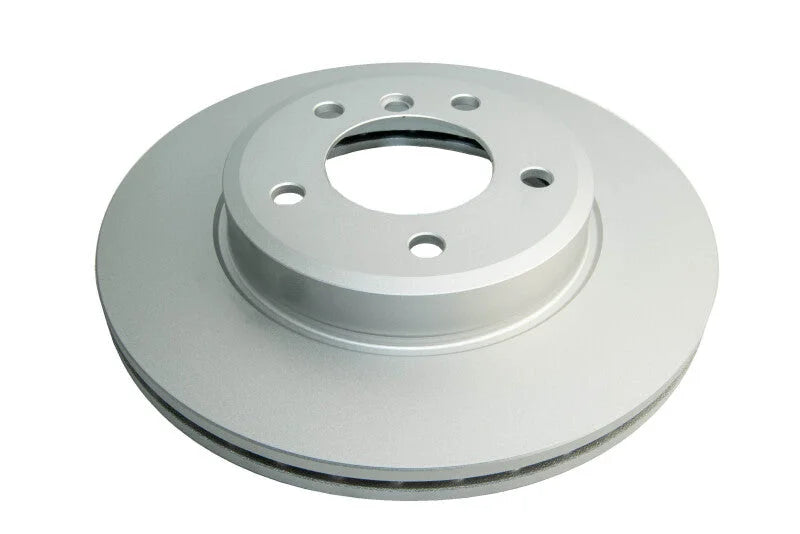 DBA Front En-Shield Standard Rotor fits 2000 BMW 323I E46 WAGON / 2001-2006 BMW 325CI / 2001-2005 BMW 325I / 2001-2005 BMW...