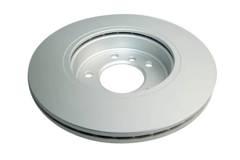 DBA Front En-Shield Standard Rotor fits 2000 BMW 323I E46 WAGON / 2001-2006 BMW 325CI / 2001-2005 BMW 325I / 2001-2005 BMW...
