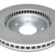 Load image into Gallery viewer, DBA 01-05 Chrysler Sebring Coupe Front En-Shield Standard Rotor - Side View