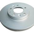 Load image into Gallery viewer, DBA Front En-Shield Standard Rotor fits 2003-2005 Mazda 6 i - Main Product View