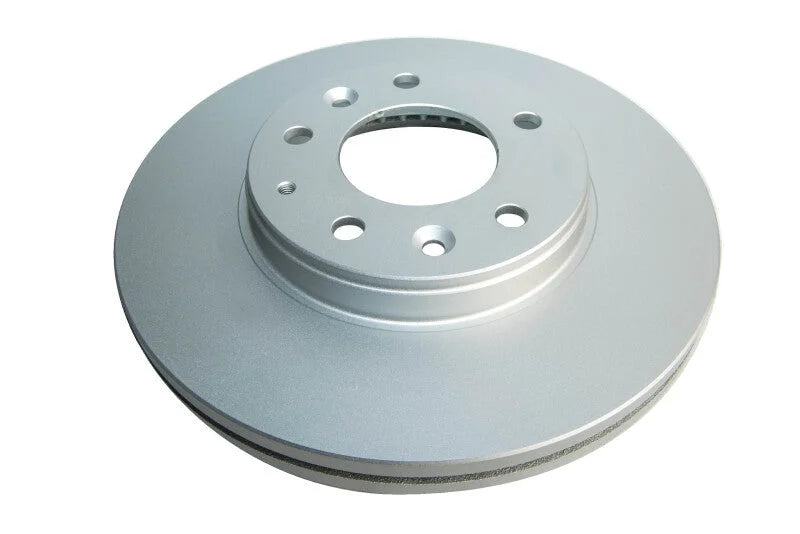 DBA Front En-Shield Standard Rotor fits 2003-2005 Mazda 6 i - Main Product View