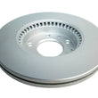 Load image into Gallery viewer, DBA Front En-Shield Standard Rotor fits 2003-2005 Mazda 6 i - Side View
