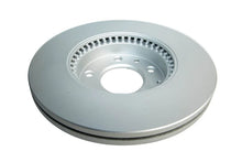 Load image into Gallery viewer, DBA Front En-Shield Standard Rotor fits 2003-2005 Mazda 6 i - Side View