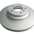 Load image into Gallery viewer, DBA Front En-Shield Standard Rotor fits 2006 BMW 330I E90 SEDAN RWD / 2006 BMW 330XI - Main Product View