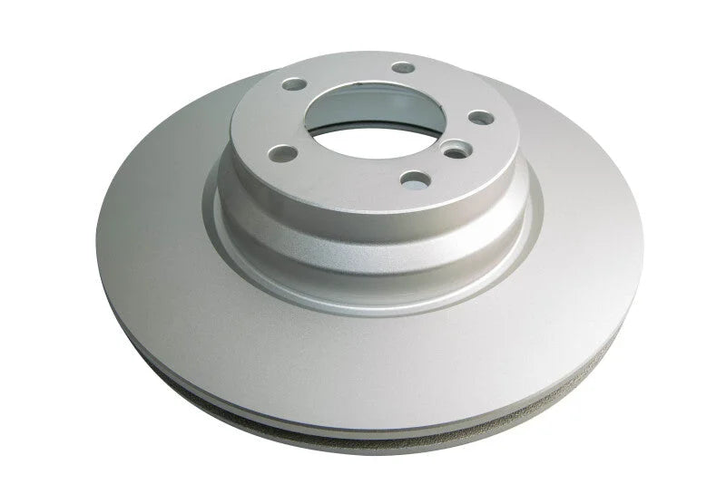 DBA Front En-Shield Standard Rotor fits 2006 BMW 330I E90 SEDAN RWD / 2006 BMW 330XI - Main Product View