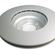 Load image into Gallery viewer, DBA Front En-Shield Standard Rotor fits 2006 BMW 330I E90 SEDAN RWD / 2006 BMW 330XI - Side View