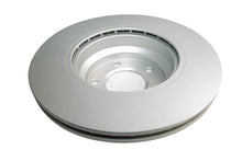 Load image into Gallery viewer, DBA Front En-Shield Standard Rotor fits 2006 BMW 330I E90 SEDAN RWD / 2006 BMW 330XI - Side View