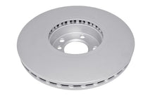 Load image into Gallery viewer, DBA Front En-Shield Standard Rotor fits 2007-2018 BMW X5 XDRIVE30I 3.0I / X6 - Side View