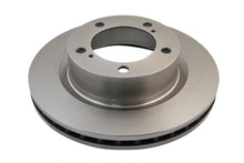 Load image into Gallery viewer, DBA Front En-Shield Standard Rotor fits 2008-2016 Lexus LX570 / 2008-2017 Toyota Land Cruiser - Main Product View