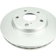 Load image into Gallery viewer, DBA Front En-Shield Standard Rotor fits 2010-2012 Lexus HS250H / 2011-2014 Scion xB / 2012-2016 Toyota Prius V Five / 2016...