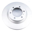 Load image into Gallery viewer, DBA Front En-Shield Standard Rotor fits 2010-2023 Lexus GX460 / 2010-2022 Toyota 4RUNNER LIMITED / 2016-2022 Toyota 4RUNNE...