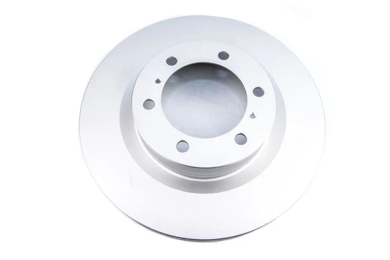 DBA Front En-Shield Standard Rotor fits 2010-2023 Lexus GX460 / 2010-2022 Toyota 4RUNNER LIMITED / 2016-2022 Toyota 4RUNNE...