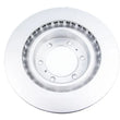 Load image into Gallery viewer, DBA Front En-Shield Standard Rotor fits 2010-2023 Lexus GX460 / 2010-2022 Toyota 4RUNNER LIMITED / 2016-2022 Toyota 4RUNNE...
